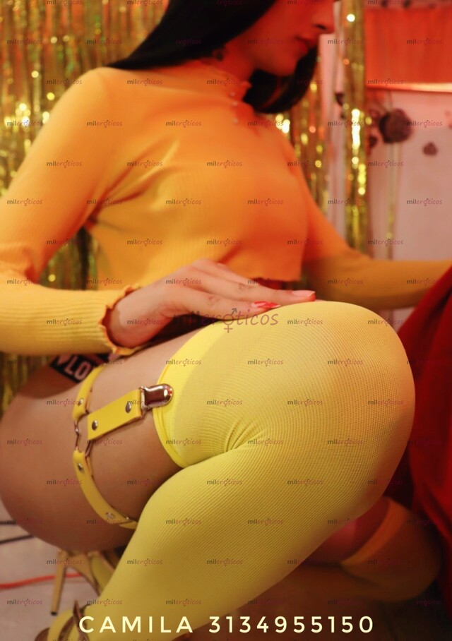 FOTOS DE VEN A COMERTE ESTE CUERPAZO Y SENTIR MI CULO REBOTAR EN TUS HUEVAS