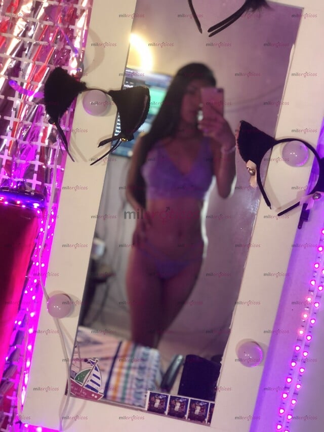 FOTOS DE ANDREA UNA LINDA COLOMBIANA DISPUESTA HACER TUS FANTASÍAS UNA REALIDAD