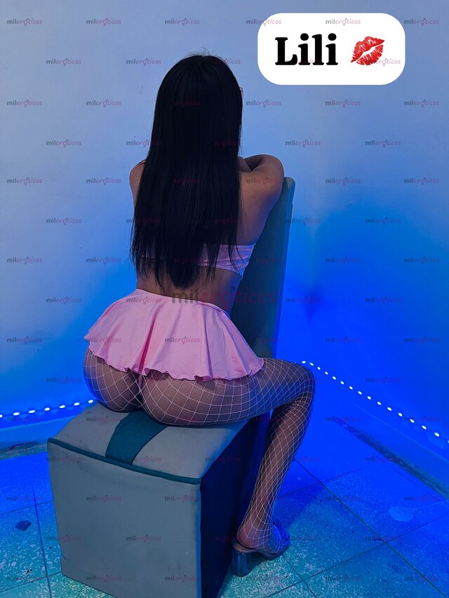 FOTOS DE SOY LILI CADERONA CULONA , CARA DE ÁNGEL MI CULO TE ARA TENER EL MEJOR ORGASMO