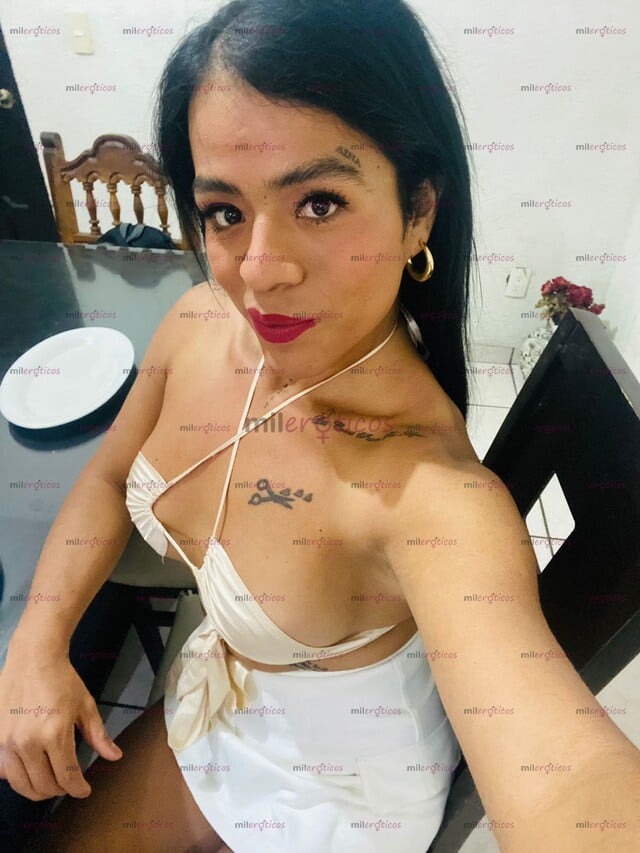 FOTOS DE SOY UNA CHICA TRANS EN BUSCA DE DAR PLACER Y COMPAÑÍA , HACERLOS VENIR RICO Y CA