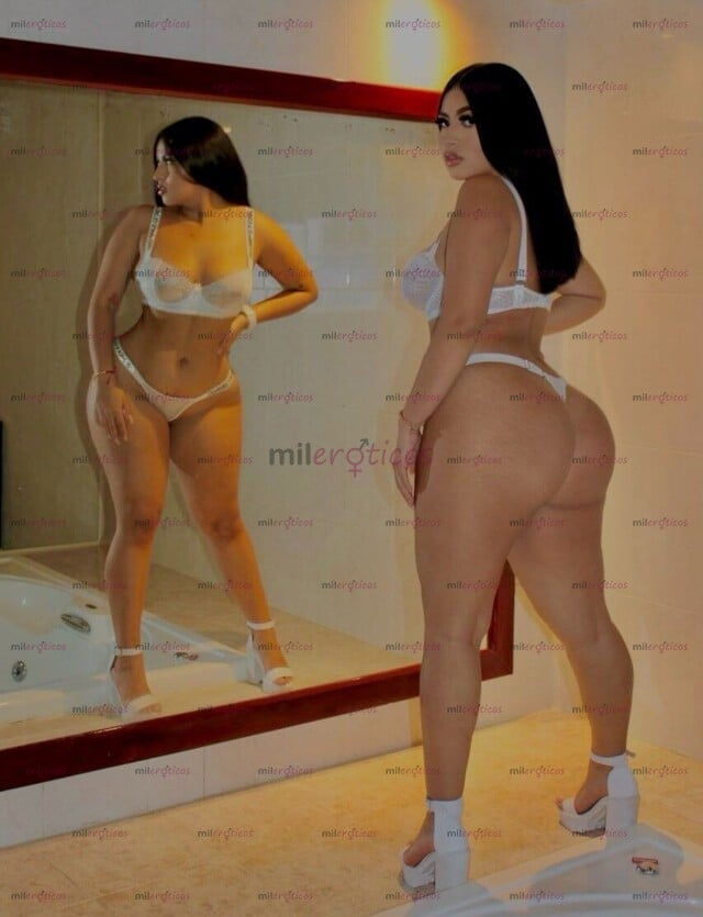 FOTOS DE CUERPAZO DE IMPACTO BB, CULONA Y CHICHONA CARA BONITA MUY PUTONA