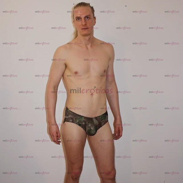 FOTOS DE ALTO RUBIO VERGON EXTRANJERO CABELLO LARGO