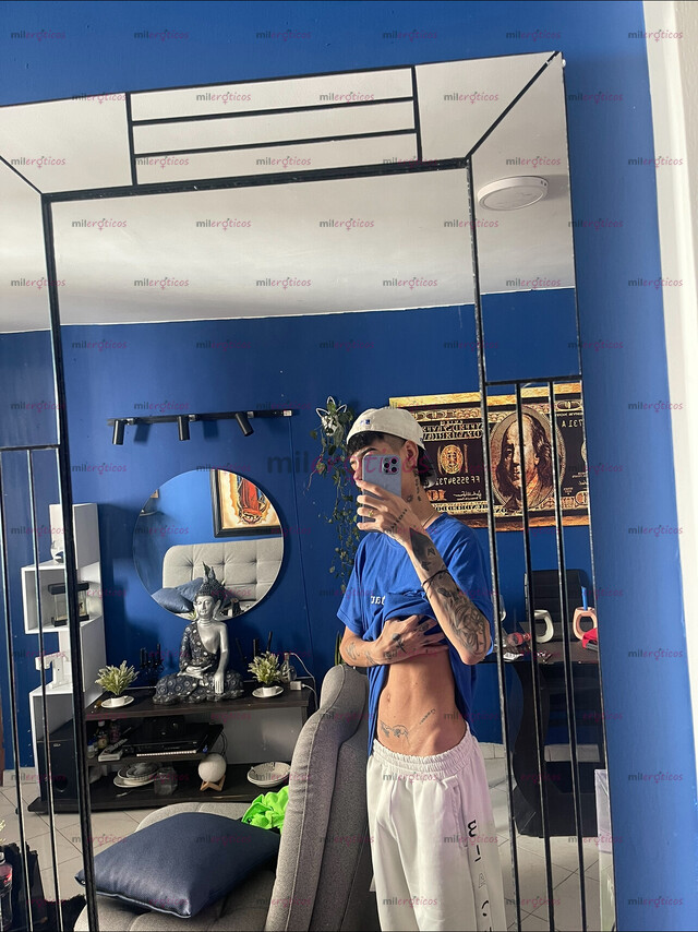 FOTOS DE HOLA SOY JOSÉ POLLO NEA VERSÁTIL DE MEDELLÍN