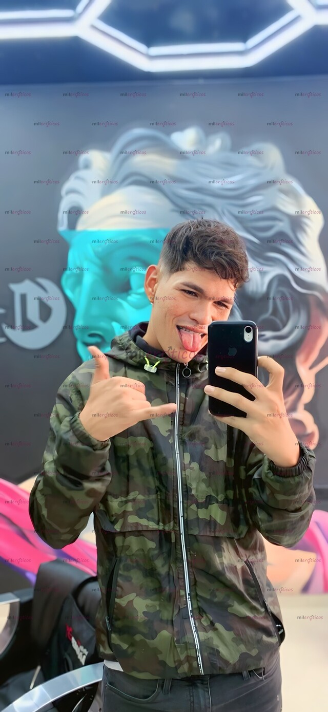 FOTOS DE NUEVO EN LA CIUDAD, POR POCOS DÍAS!. CHICO DISCRETO Y FIESTERO