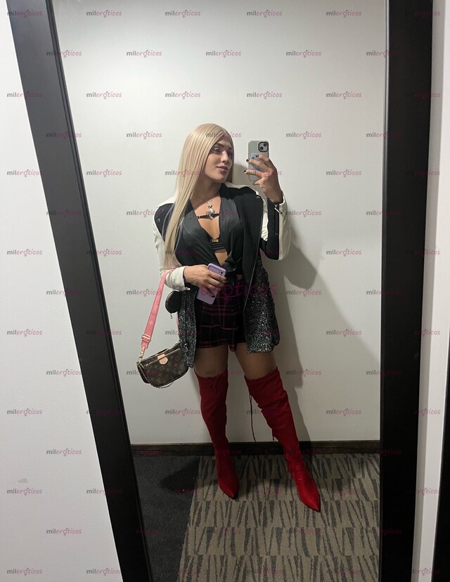 FOTOS DE DOTADA 22CM PANDORA RECIÉN LLEGADA. ACTIVA Y PASIVA