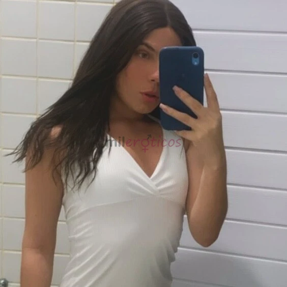 Ola amores me chamo anna tenho 18 cm de dote sou ativa e passiva sem frescuras e bem liberal atendo com local climatizado sou ninfeta branquinha magri...