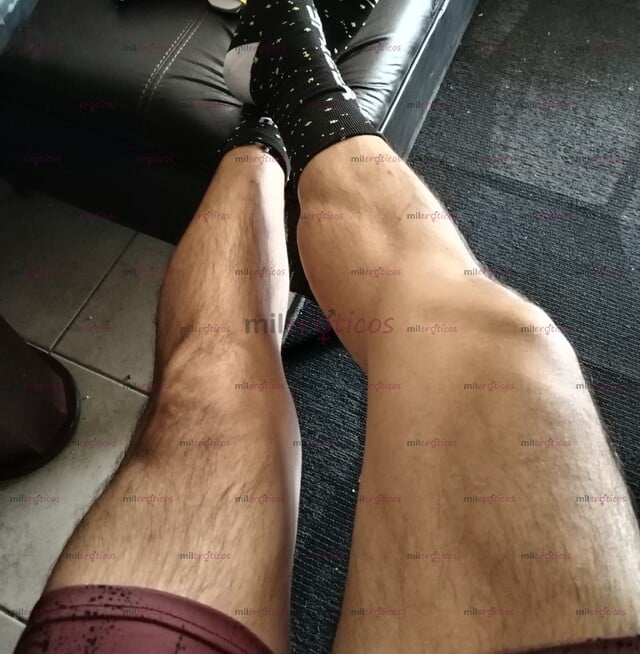 FOTOS DE JOVEN ATLETICO ATIENDE A MUJERES MADURAS TOTAL DISCRECIÓN Y BUEN TRATO NO TE ARR