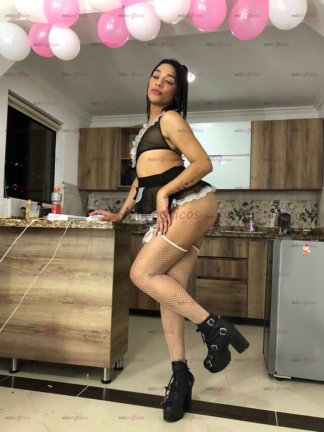 FOTOS DE HOLA SOY ISABELLA DOLL POCOS DÍAS EN TU CIUDAD