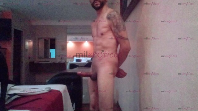 FOTOS DE DOTADO 21CM,REALES,DISPONIBLE PARA TI...