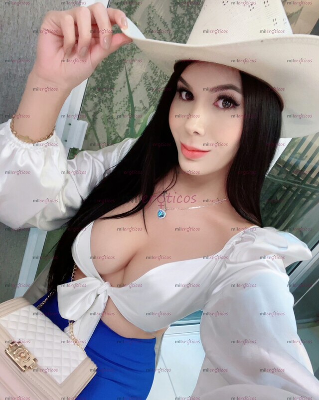 FOTOS DE DISPONIBLE EN TU CIUDAD HERMOSA TRANSEXUAL