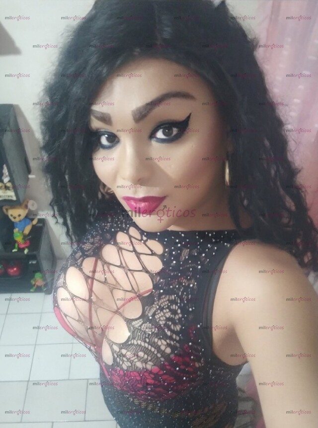 FOTOS DE TATIANA DISPONIBLE LAS 24 HORAS TRANSEXUAL SUPER BUENICIMA ONDA