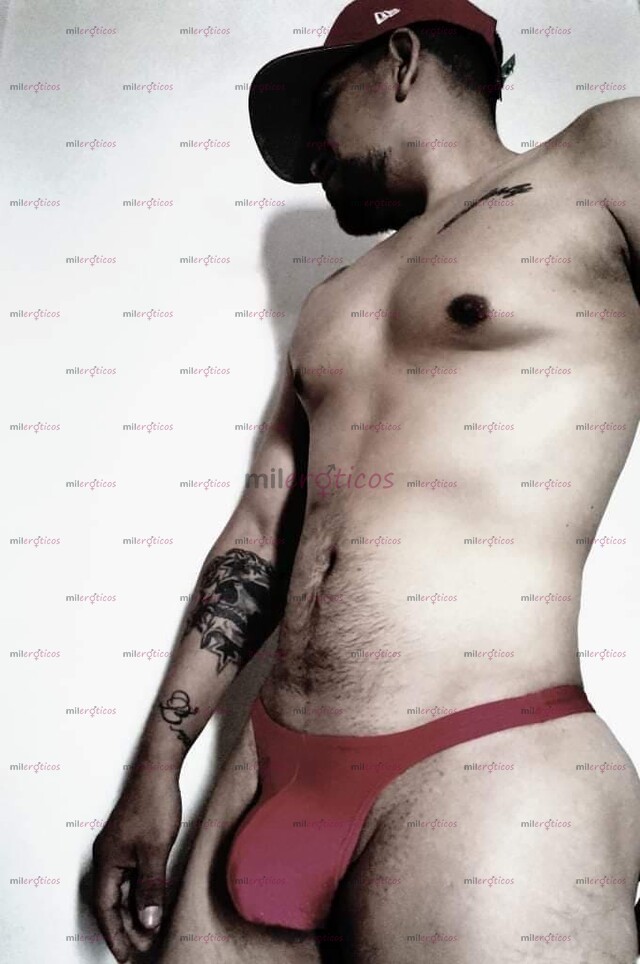 FOTOS DE BUGA SIN TABÚS DISPUESTO A PASARLA BIEN