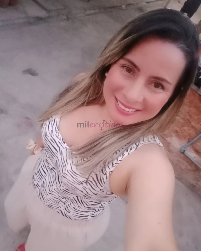 Masaje real soy una mujer madura que puede ofrecerte un momento muy agradable dejate seducir por la la magia de el erostimo y la vez descansar tu cuer...