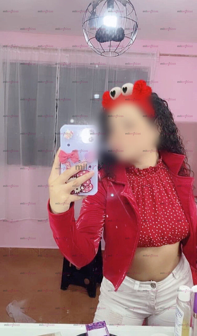 FOTOS DE THAMARA 19 AÑOS, CUENTO CON LUGAR POR METRO SAN COSME , HOTEL Y DOMICILIOS