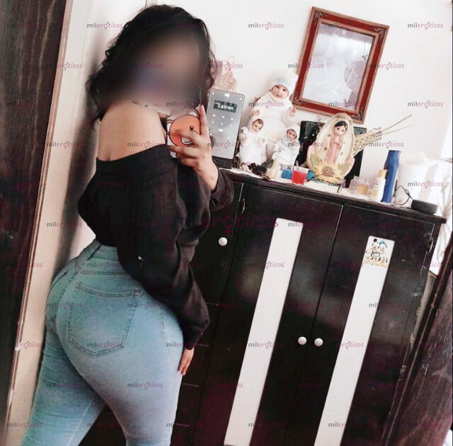 FOTOS DE THAMARA 19 AÑOS, CUENTO CON LUGAR POR METRO SAN COSME , HOTEL Y DOMICILIOS