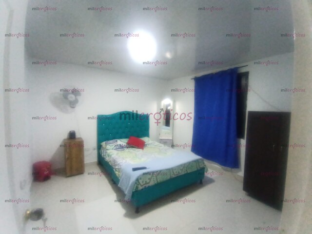 FOTOS DE PINARES CENTRO DE PEREIRA HABITACIÓN CÓN ENTRADA INDEPENDIENTE BAÑO PRIVADO