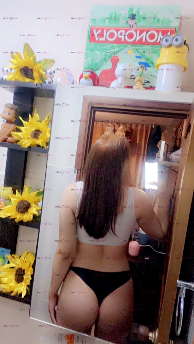 FOTOS DE CHICA TRANS DE 25 AÑOS DE EDAD DISPUESTA A COMPLACERTE