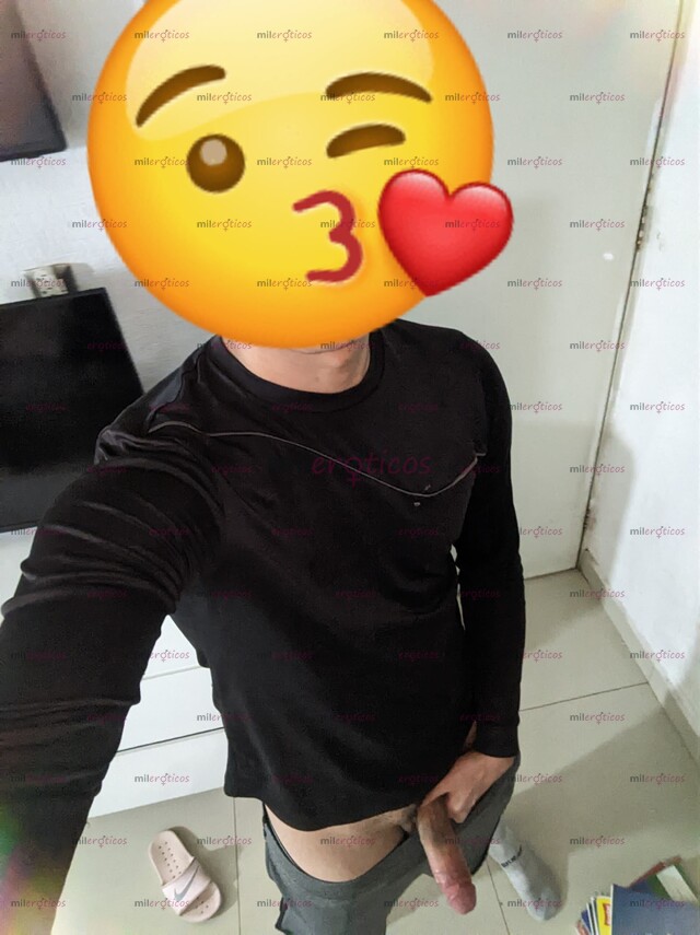 FOTOS DE JOVEN 20 AÑOS ALTO, MORENO, ESTUDIANTE, EDUCADO