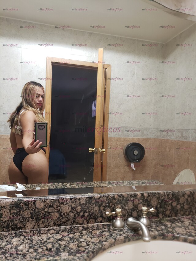 FOTOS DE DELGADITA,JOVENCITA,SEXOSA...!!!! Y COMPLACIENTE