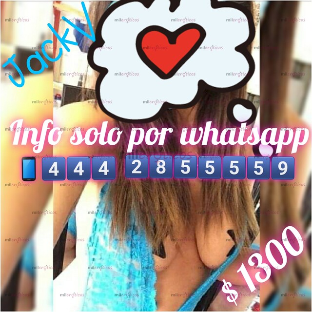FOTOS DE HOLA PAPY SOY JACKELINE UNA DELICIOSA ZORRITA QUE TE HARA DISFRUTAR AL MAXIMO