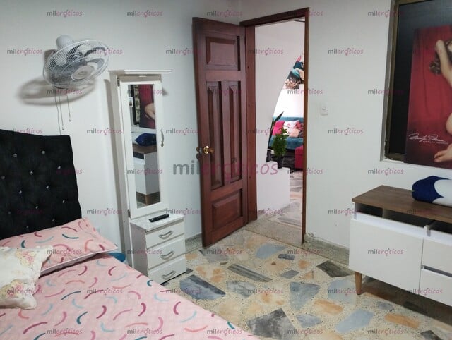 FOTOS DE HABITACIÓNES EN PEREIRA HABITACIÓN GRANDE PARA VIVIR Y TRABAJAR