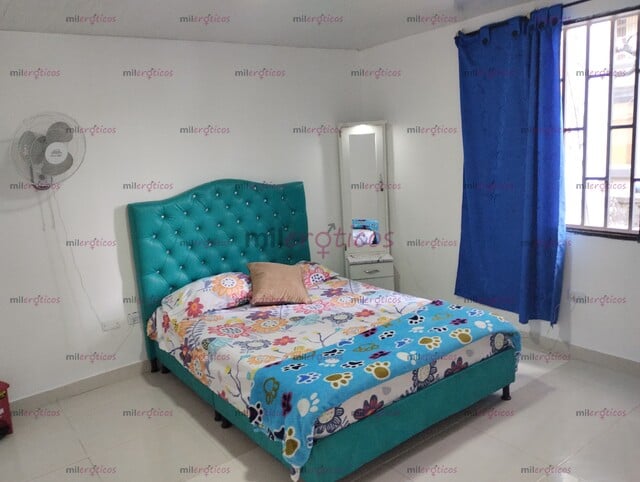 FOTOS DE HABITACIÓNES EN PEREIRA HABITACIÓN GRANDE PARA VIVIR Y TRABAJAR