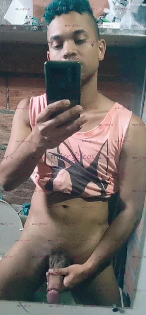 FOTOS DE MORENO VENEZOLANO CULERO VERSÁTIL 19CM DE GUEBO Y CULO ASEADO
