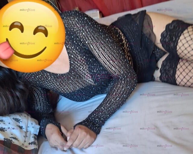 FOTOS DE PAULINA FLAKITA COJELONA CON LUGAR LA PASAREMOS RICO $$550