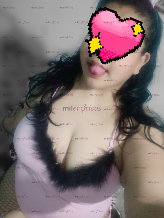 FOTOS DE MADURITA GORDIRICA MILF VEN QUE TE QUIERO TERMINAR DE CRIAR CONMIGO