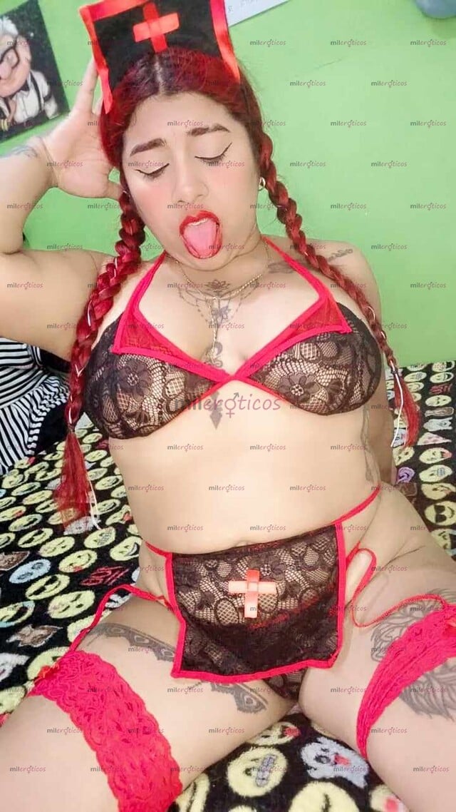 FOTOS DE PELIROJA DISPONIBLE PARA TI LAS 24 HORAS SERVICIO A DOMICILIO