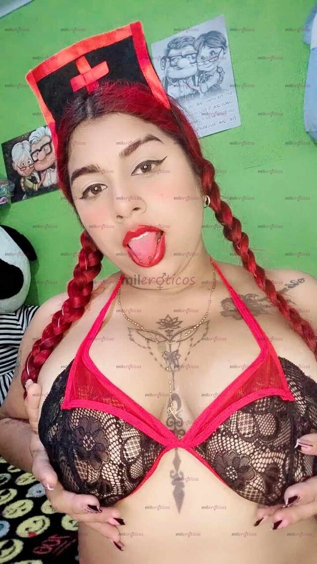 FOTOS DE PELIROJA DISPONIBLE PARA TI LAS 24 HORAS SERVICIO A DOMICILIO
