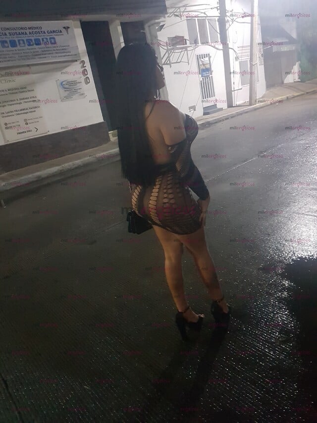 FOTOS DE HOLA MIS AMOR DE REGRESO ALA ISLA ELY ESCOBAR NIÑA TRANS SUPER FEMENINA TETAS