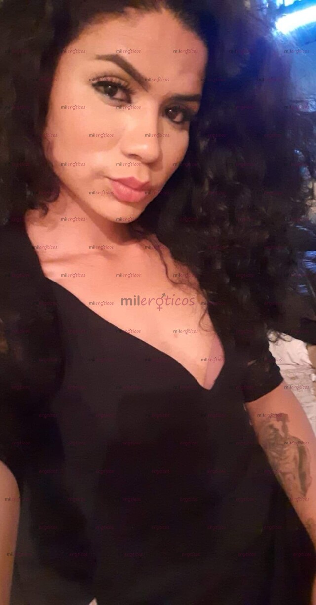 FOTOS DE KAMILA CHICA TRANS SUMISA COMPLACIENTE LLEGANDO A TU CIUDAD