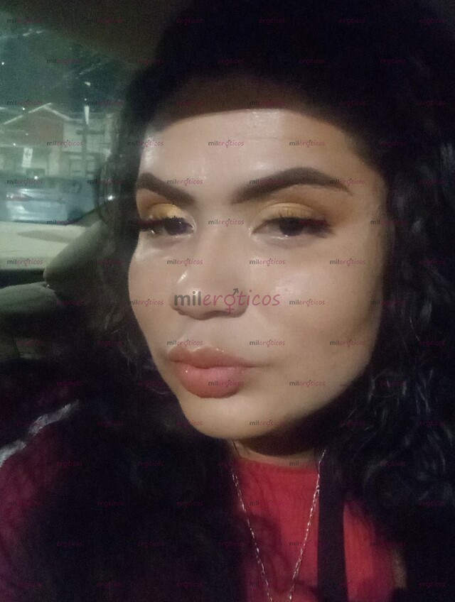 FOTOS DE KAMILA CHICA TRANS SUMISA COMPLACIENTE LLEGANDO A TU CIUDAD