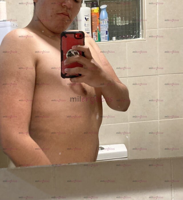 FOTOS DE JOVENCITO VERGON 19 AÑOS COLAGENO 19CM DE HERRAMIENTA