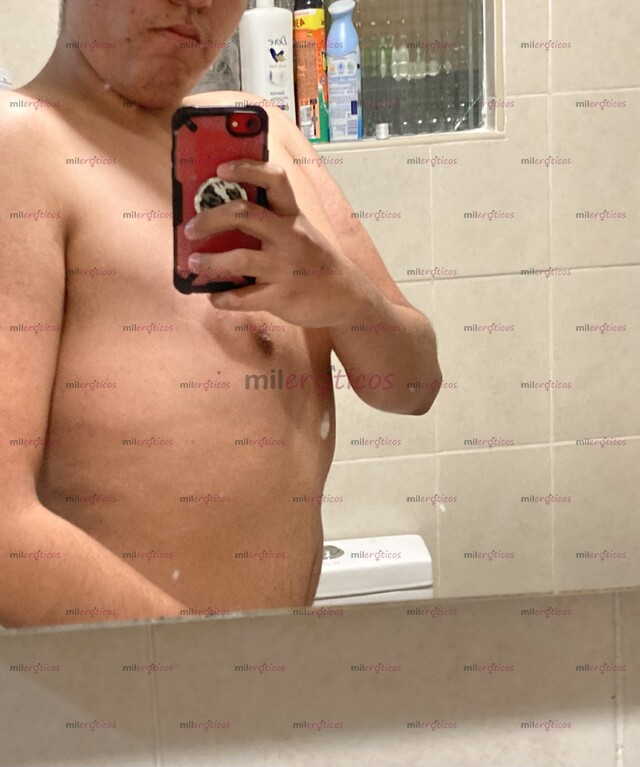 FOTOS DE JOVENCITO VERGON 19 AÑOS COLAGENO 19CM DE HERRAMIENTA