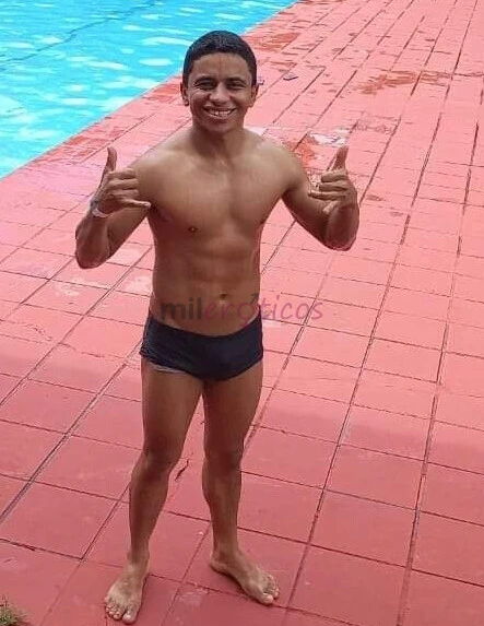 Me chamo elvis um rapaz timido e amigo meu programa e 200 a hora mas podemos negociar entre em contato comigo no meu zap 982285523 nao tenho local fis...