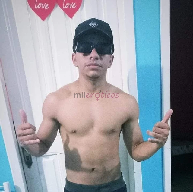 Me chamo elvis um rapaz timido e amigo meu programa e 200 a hora mas podemos negociar entre em contato comigo no meu zap 982285523 nao tenho local fis...