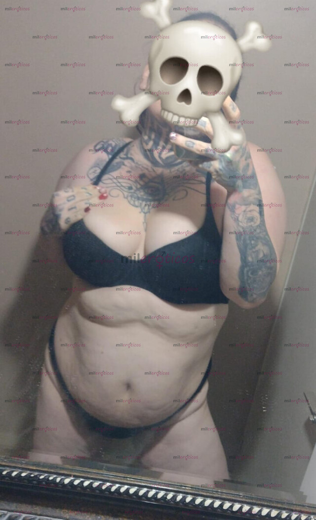 FOTOS DE TIENES UN GUSTO ESPECIAL POR LAS MUJERES VOLUPTUOSAS Y BLANCAS, VEN CONMIGO!