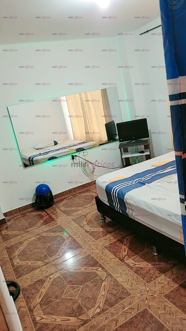 FOTOS DE PASIÓN SCORT TIENE HERMOSAS HABITACIONES PARA ALQUILAR