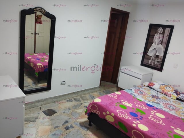 FOTOS DE HABITACIONES DISPONIBLES EN PEREIRA TÉ OFREZCO CASA GRANDE Y COMODA EN PEREIRA