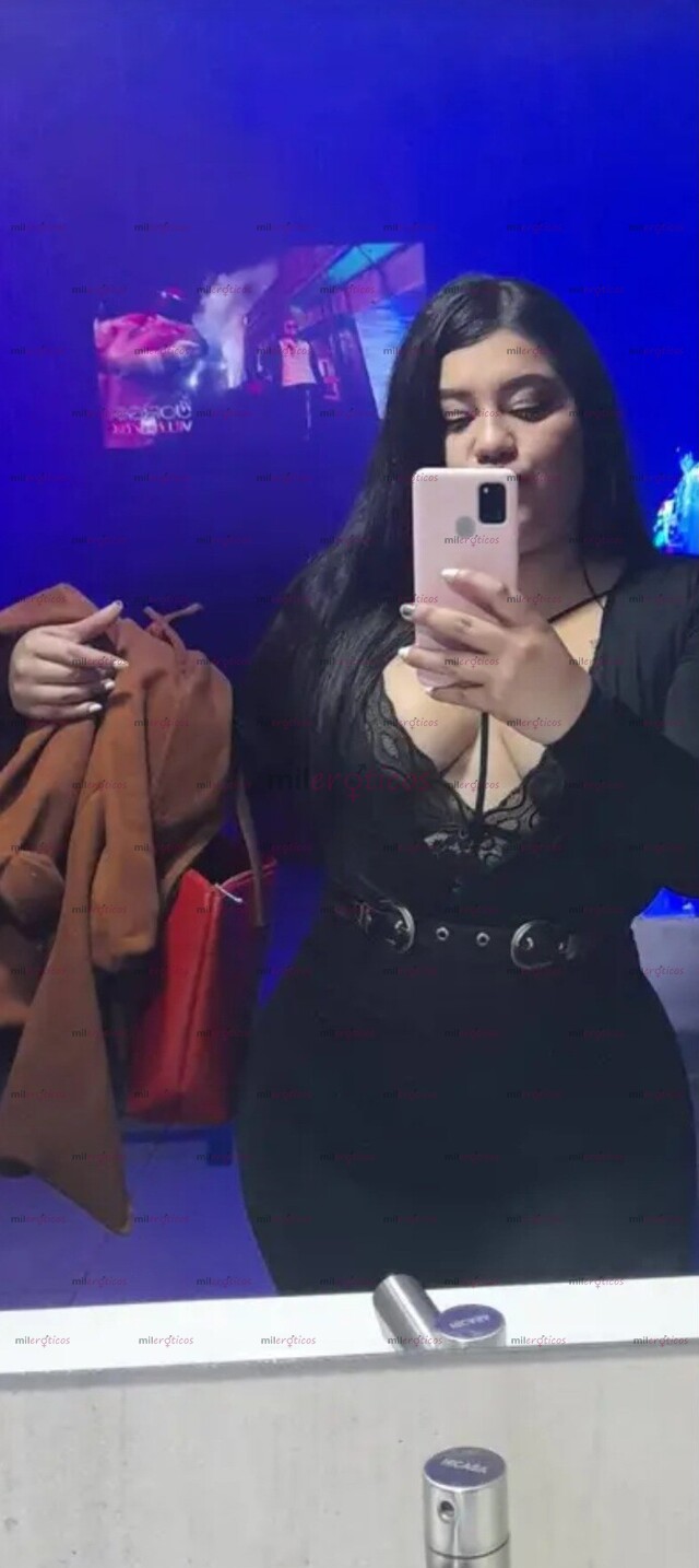 FOTOS DE LINDA JOVENCITA GORDIBUENA PARA TI, CARIÑOSA, AMABLE Y ESPECTACULAR SEÑORITA