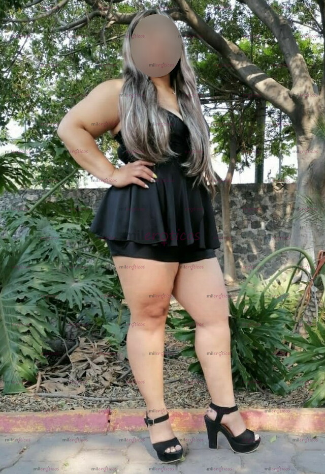FOTOS DE MADURITA CALIENTE, CUMPLO FANTASÍAS, ME ENCANTA EL ANAL PAPI!!