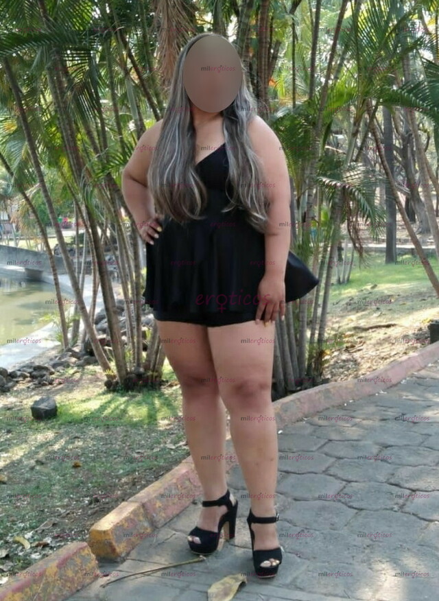 FOTOS DE MADURITA CALIENTE, CUMPLO FANTASÍAS, ME ENCANTA EL ANAL PAPI!!