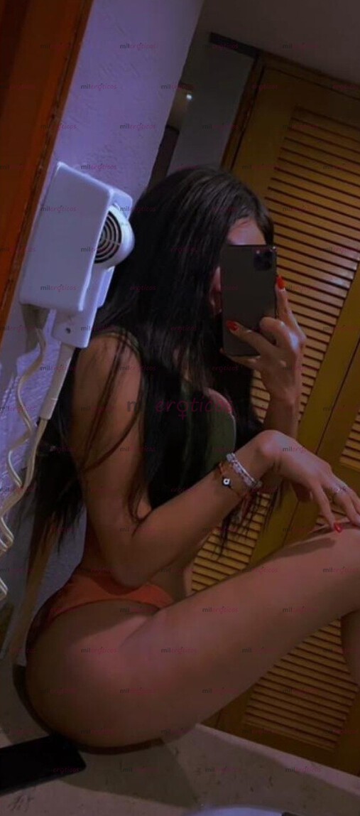 FOTOS DE BELLA TRANS LATINA RECIEN LLEGADA EMMA FERRARI