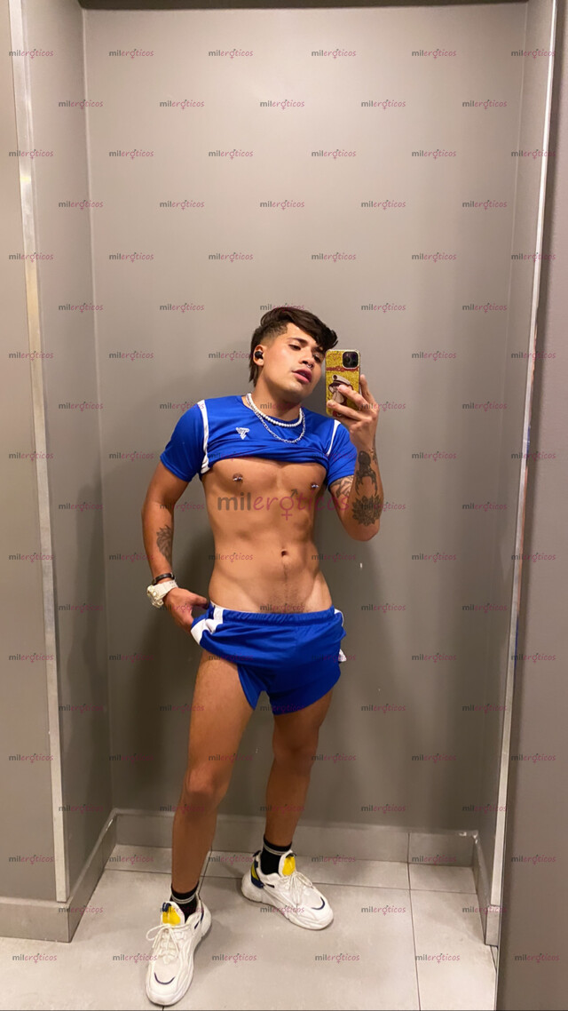 FOTOS DE NUEVO EN LA CIUDAD VERGON LECHERO DESCOMPLICADO