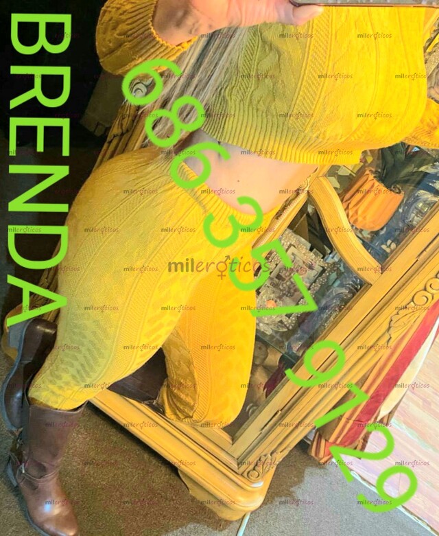 FOTOS DE SEXY INDEPENDIENTE BRENDA ACUDO RÁPIDAMENTE SIN DEMORAS