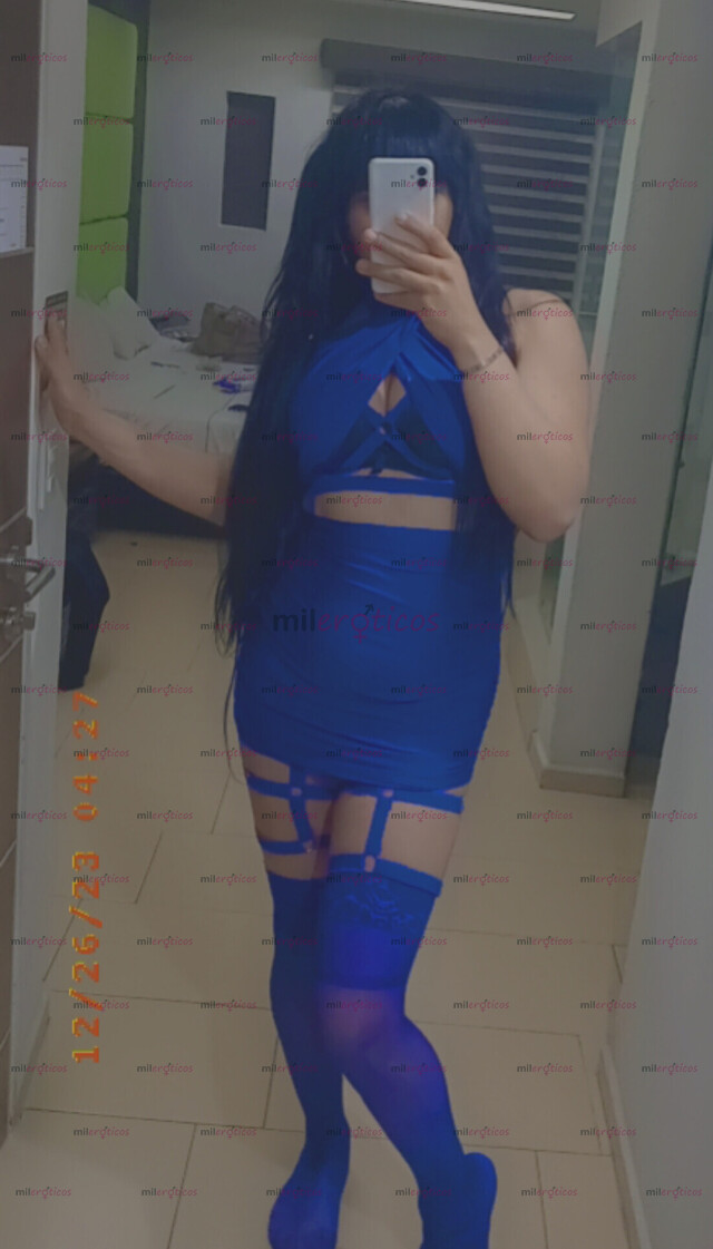 FOTOS DE ME ENCANTAN LOS PRIMERISOS ACTIVA DOMINANTE CON 18 CM DE CARAMELO