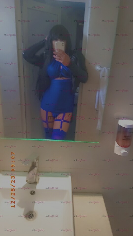 FOTOS DE ME ENCANTAN LOS PRIMERISOS ACTIVA DOMINANTE CON 18 CM DE CARAMELO