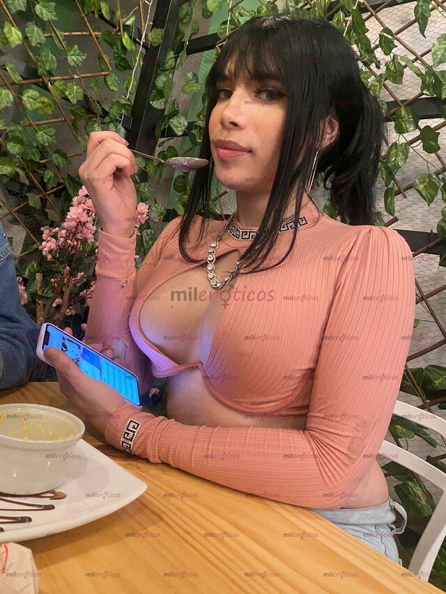 FOTOS DE HERMOSA NIÑA TRANS FEMENINA 100%REAL CON SITIO DISCRETO Y ASEADO
